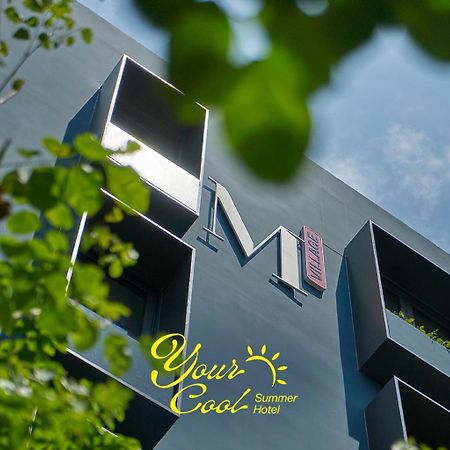 M Village Living Vo Thi Sau Ho Chi Minh Zewnętrze zdjęcie