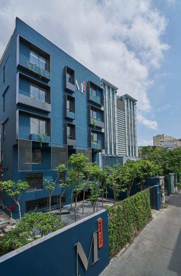 M Village Living Vo Thi Sau Ho Chi Minh Zewnętrze zdjęcie