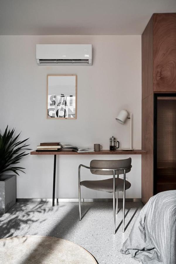 M Village Living Vo Thi Sau Ho Chi Minh Zewnętrze zdjęcie