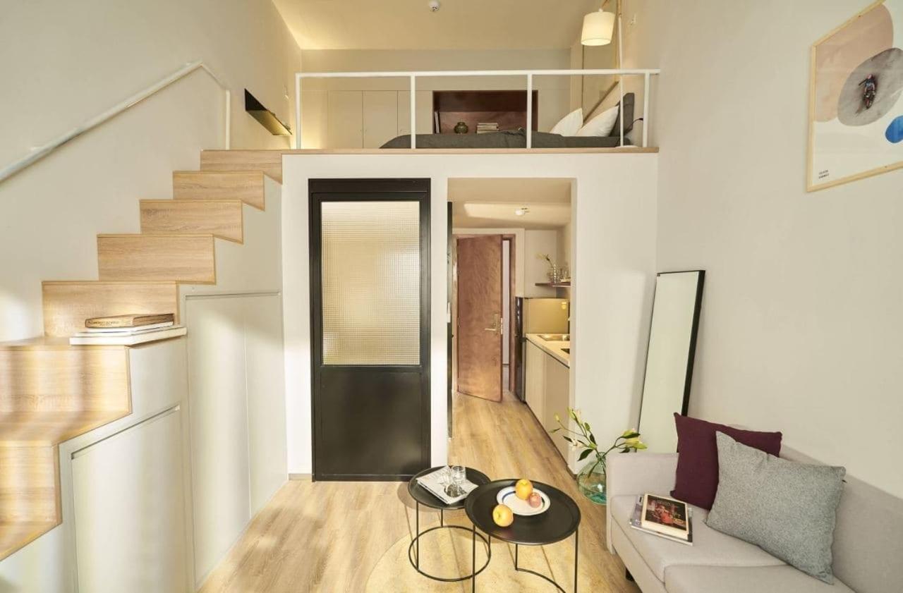 M Village Living Vo Thi Sau Ho Chi Minh Zewnętrze zdjęcie