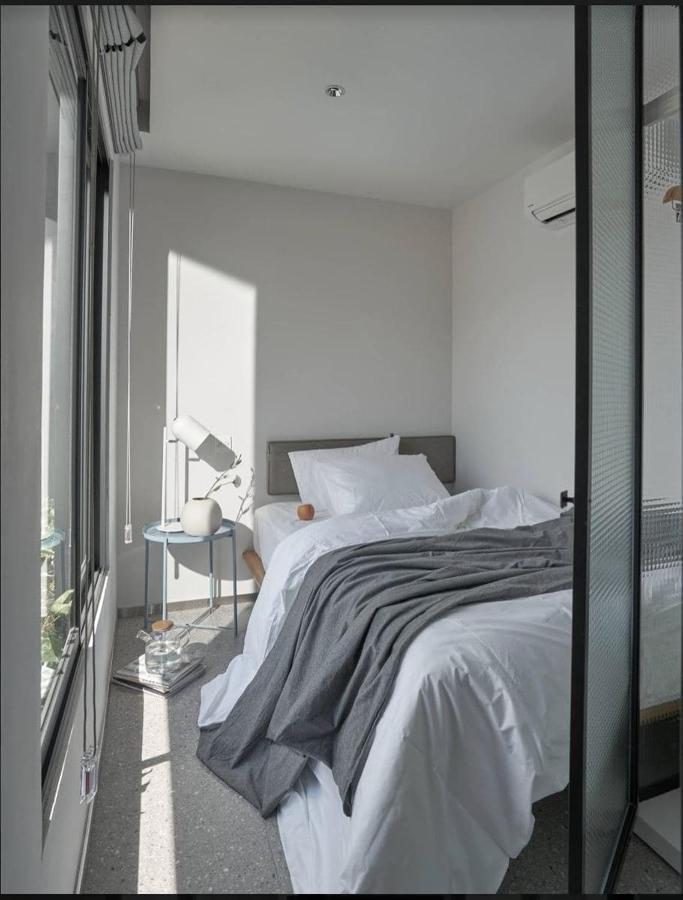 M Village Living Vo Thi Sau Ho Chi Minh Zewnętrze zdjęcie