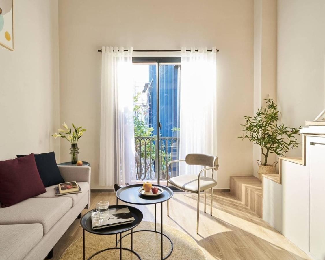 M Village Living Vo Thi Sau Ho Chi Minh Zewnętrze zdjęcie